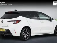 Usado Toyota Corolla Sport 196 CV (144 kW) 2025 Utilitario