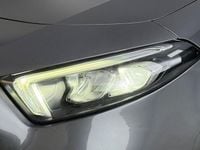 Usado Mercedes A35 AMG AMG 306 HP (225 kW) 2019 Cinzento Citadino