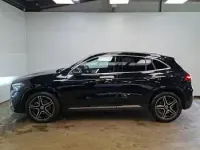 Used Mercedes GLA200 Executive 150 HP (110 kW) 2025 Black SUV