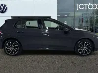 Used VW Golf VII Life 110 HP (80 kW) 2021 Hatchback
