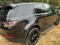 Used Land Rover Discovery 5 HSE 179 HP (131 kW) 2019 SUV