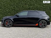 Used Hyundai Ioniq 5 478 kW (650 HP) 2024 Black SUV