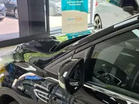 Used Ford Kuga Titanium 120 HP (88 kW) 2018 Black SUV
