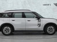 Used Mini Countryman Classic 150 kW (204 HP) 2024 Silver SUV