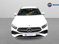 Used Mercedes A200 Executive 163 HP (119 kW) 2025 White Hatchback