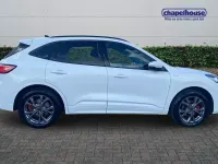 Used Ford Kuga ST-Line 2020 SUV