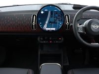 New Mini Countryman 147 kW (201 HP) 2025 Black SUV