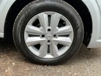 Used Dacia Sandero Comfort 100 HP (73 kW) 2022 Grey Hatchback