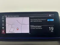 Used BMW 520 M Sport 190 HP (139 kW) 2020 White Sedan