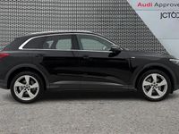Used Audi Q5 S-Line 200 HP (147 kW) 2025 Black SUV