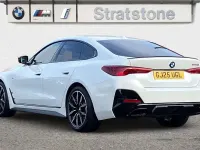 Used BMW M440 M Sport 374 HP (275 kW) 2025 Coupe