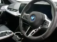 Used BMW X1 M Sport 322 HP (236 kW) 2023 Black SUV
