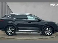 Used BYD Seal U Comfort 218 HP (160 kW) 2025 Black SUV