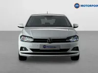 Used VW Polo SEL 2019 White Hatchback