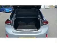 Used Vauxhall Corsa Edition 99 HP (72 kW) 2022 Grey Hatchback