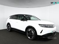 Used Vauxhall Grandland Ultimate 156 kW (213 HP) 2025 SUV