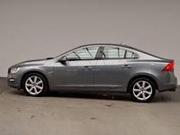 Used Volvo S60 SE 190 HP (139 kW) 2018 Grey Sedan