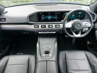 used Mercedes GLE350e GLE4Matic AMG Line Premium 5dr 9G-Tronic