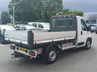 New Citroën Relay 138 HP (101 kW) 2026 Van