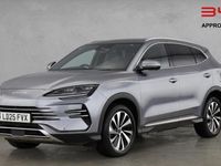 Used BYD Seal U Comfort 218 HP (160 kW) 2025 Grey SUV