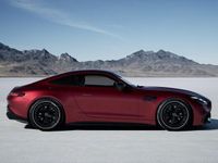 New Mercedes AMG GT Premium Plus 421 HP (309 kW) 2026 Coupe