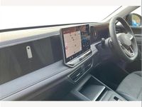 Nouă VW Tiguan Match 150 CP (110 kW) 2025 Negru SUV