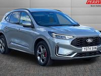 Begagnad Ford Kuga ST-Line 242 HK (177 kW) 2025 SUV