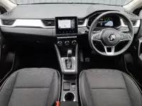 Second-hand Renault Captur Techno 160 CP (117 kW) 2023 Negru SUV