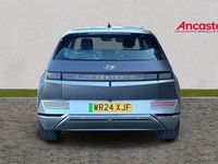 Used Hyundai Ioniq Premium 167 kW (228 HP) 2024 Grey Hatchback