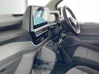 Used VW Transporter 2025 Grey Van