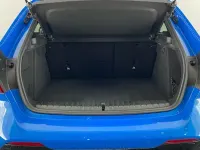 Used BMW 118 M Sport 136 HP (100 kW) 2022 Blue Hatchback