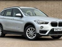 Used BMW X1 150 HP (110 kW) 2019 SUV