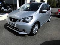 used Seat Mii 1.0 75 Sport 5dr