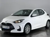 Used Toyota Yaris 116 HP (85 kW) 2026 Hatchback