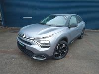 Used Citroën C4 PureTech 127 HP (93 kW) 2022 Grey Hatchback