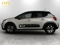 Used Citroën C3 PureTech 110 HP (80 kW) 2023 Grey Hatchback