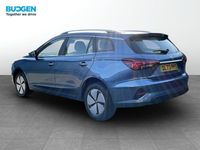 Used MG MG5 EV SE 114 kW (156 HP) 2023 Blue Estate