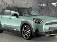 New Mini Aceman Exclusive 135 kW (184 HP) 2025 SUV