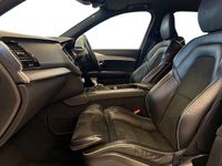 Used Volvo XC90 R-Design 235 HP (172 kW) 2019 Blue SUV