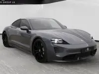 Used Porsche Taycan 500 kW (680 HP) 2023 Sedan