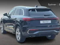 New Audi Q5 S-Line 204 HP (150 kW) 2026 SUV