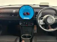 Used Mini Cooper S Hatch 201 HP (147 kW) 2024 Black Hatchback