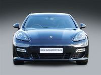 used Porsche Panamera Turbo 4.8 PDK 5d 500 BHP