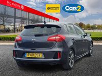 used Kia Ceed 1.0T GDi ISG GT-Line 5dr Hatchback