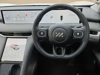 Used MG IM6 300 kW (408 HP) 2026 White SUV