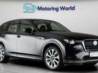 Used Mazda CX-60 Exclusive-Line 328 HP (241 kW) 2026 SUV