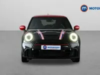 Used Mini John Cooper Works Hatch 231 HP (169 kW) 2022 Green Hatchback