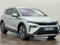 Used Skoda Elroq 210 kW (286 HP) 2025 SUV