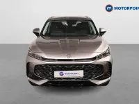 Usado MG HS Trophy 299 HP (219 kW) 2025 Prateado SUV