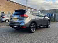 used Nissan X-Trail 1.3 DiG-T N-Connecta 5dr DCT